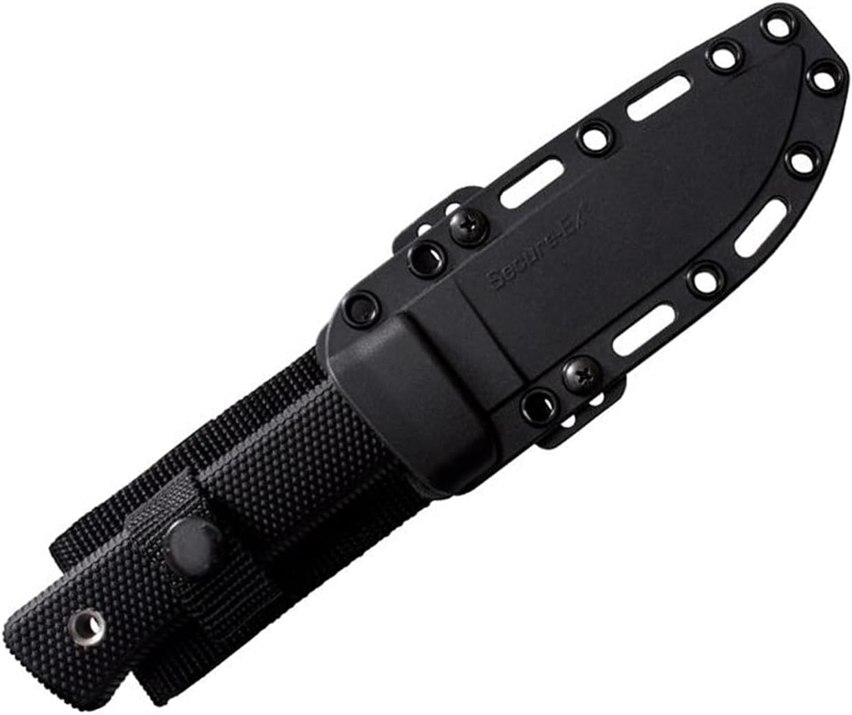 Detalle de Cold Steel CS-36JSK Master Hunter San Mai Hunting Knife, 5 mm Blade