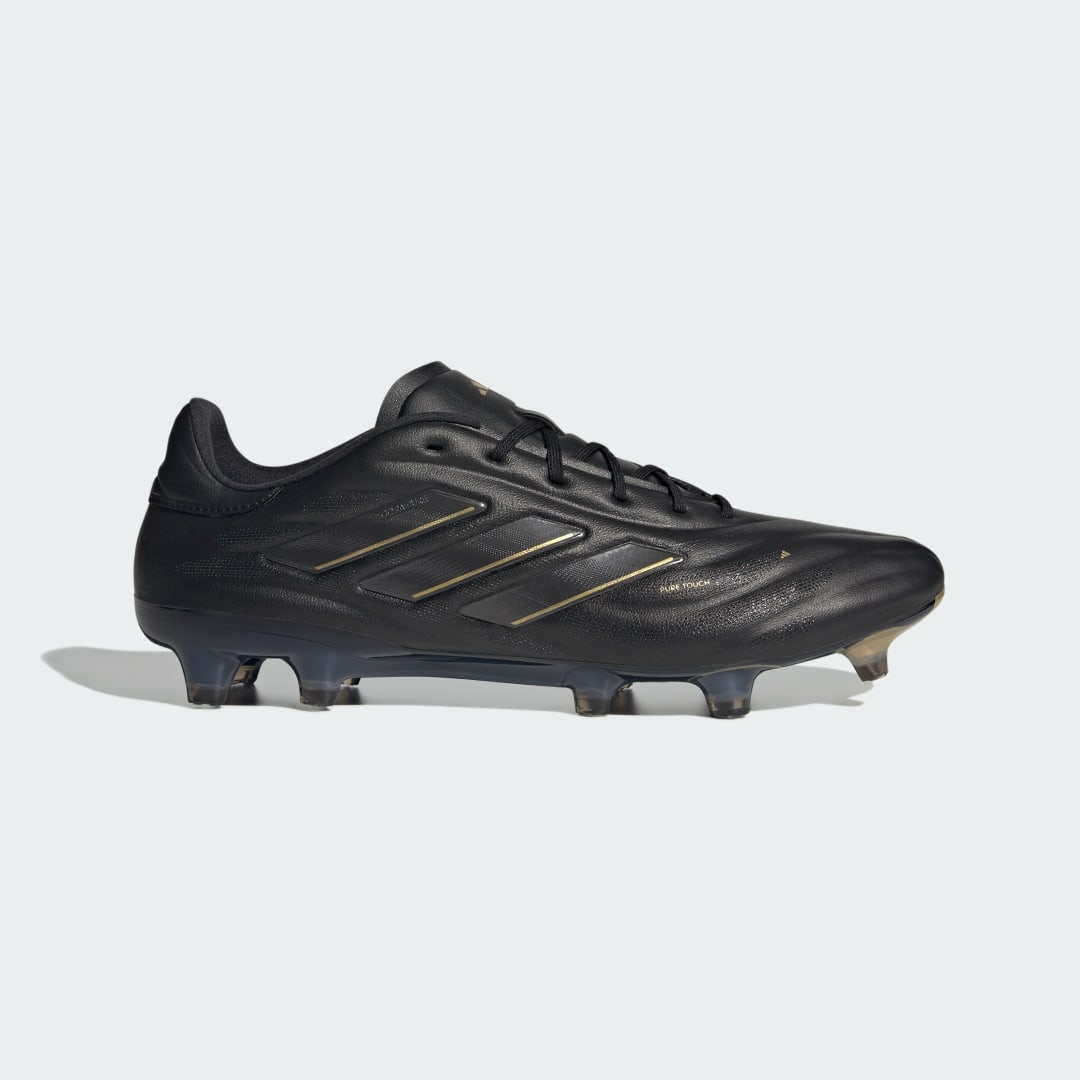 Detalle 2 de Copa Pure 2 Elite bota de fútbol césped natural seco