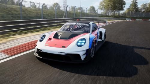 Thumbnail 6 de Playstation 5 Rennsport Standard édition ⚙