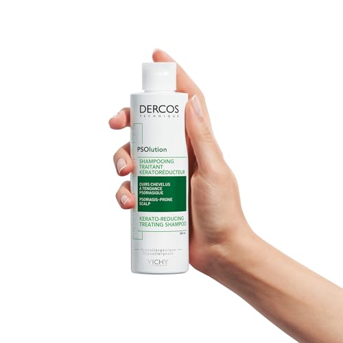 Thumbnail 6 de VICHY Dercos Technique Psolution 200 ml champú 📷