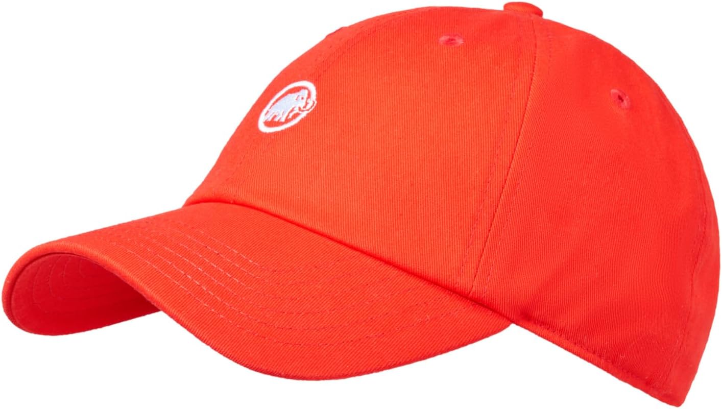 Thumbnail 6 de Mammut Cappellino da Baseball Unisex - Comfort e stile per l’outdoor