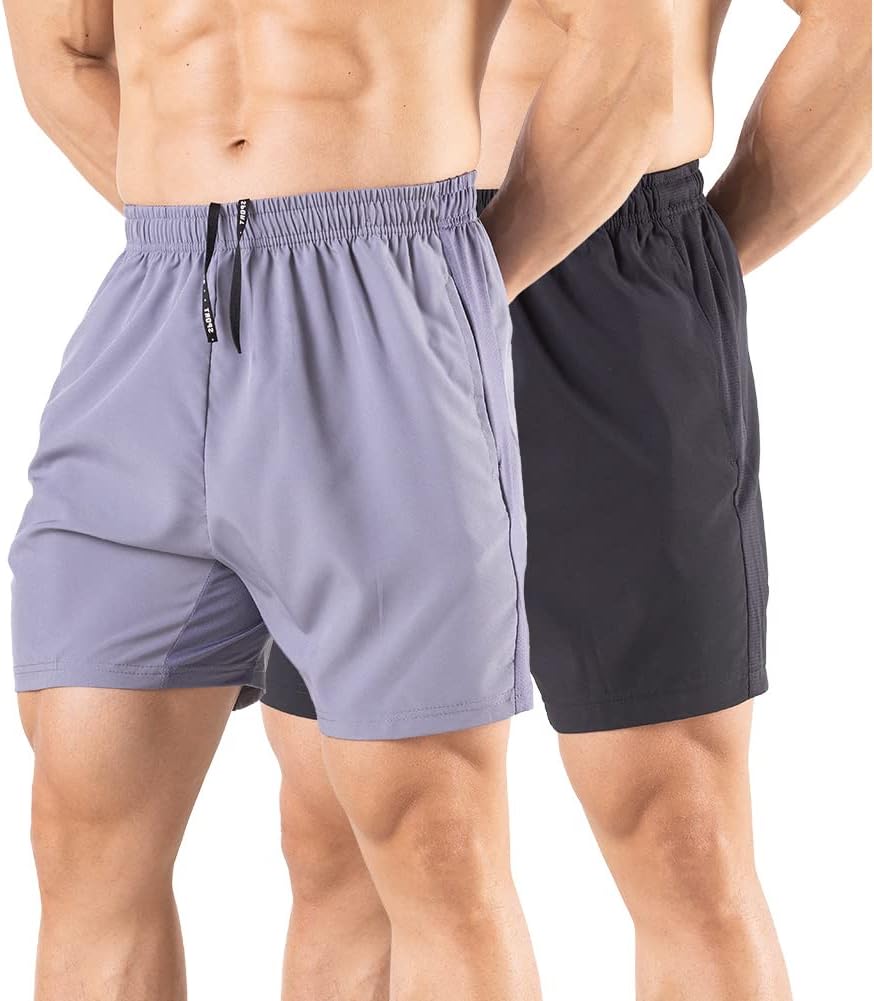 Thumbnail 5 de Gaglg 5" Running Shorts 2-Pack
