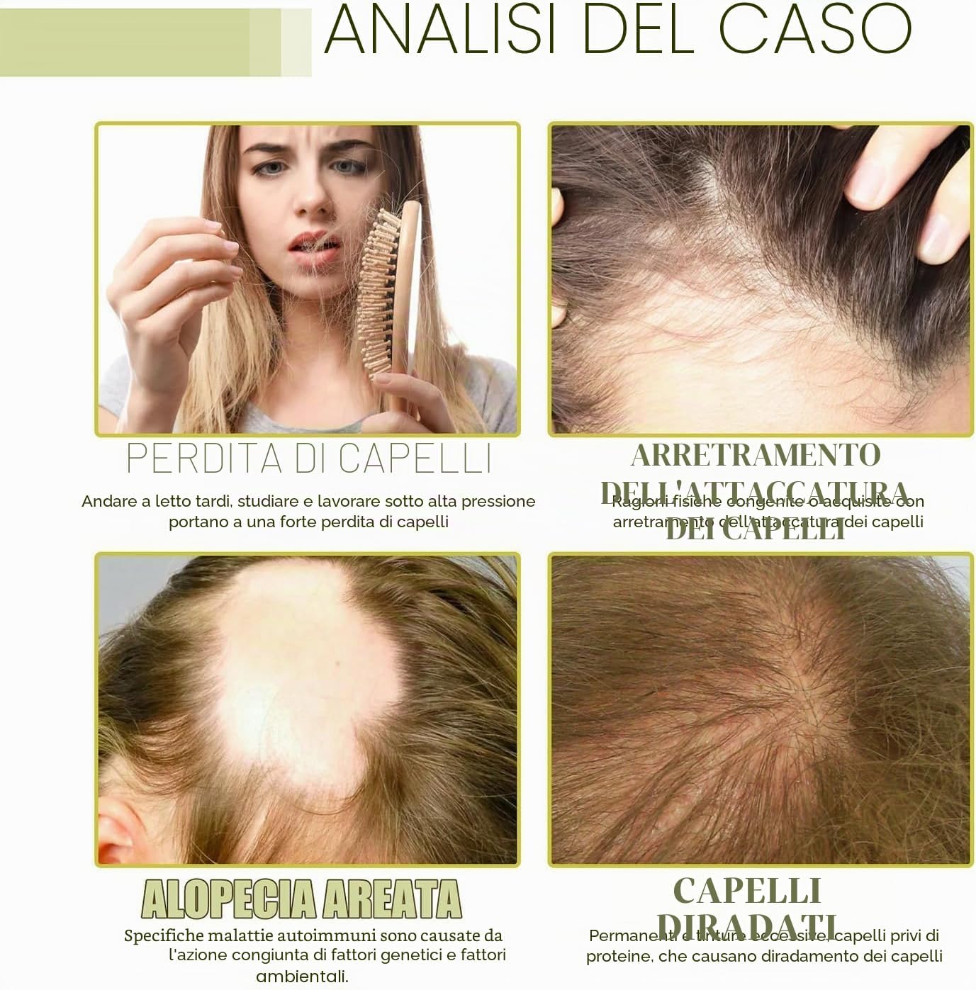 Thumbnail 5 de Organics Rosemary Mint Olio per Capelli