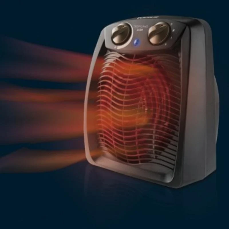 Detalle 2 de Taurus Tropicano 2400 Termoventilador 2400 W 🌡