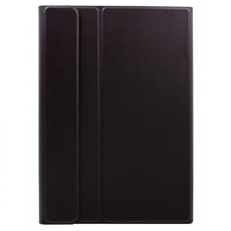 Detalle 2 de Cool Funda con Teclado Bluetooth en polipiel negra para Samsung Galaxy Tab S6 Lite