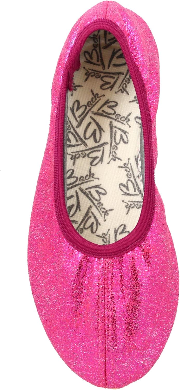 Thumbnail 4 de Beck Basic 071 Zapatillas de gimnasia niñas