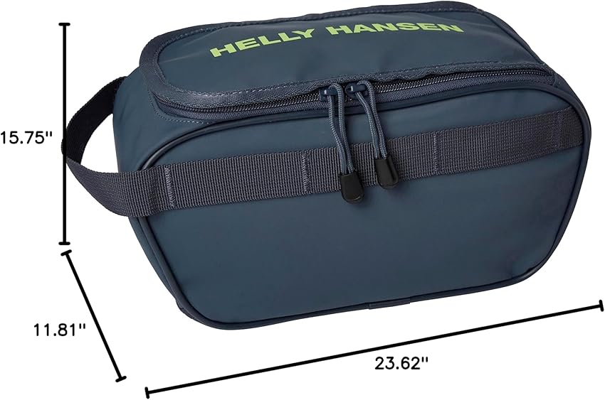 Thumbnail 6 de Helly Hansen Neceser Scout HH Unisex – Estilo y Funcionalidad