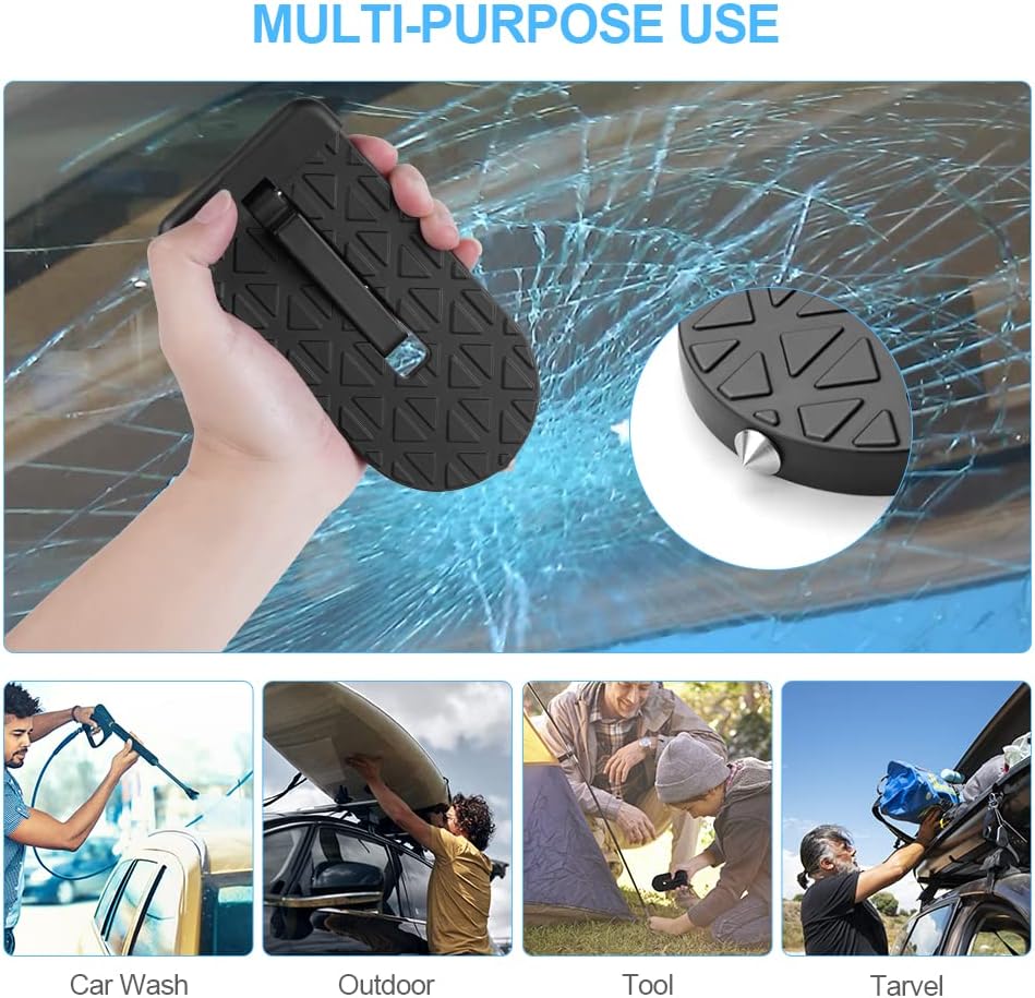 Thumbnail 5 de URAQT Klappbares Türpedal 550 lb