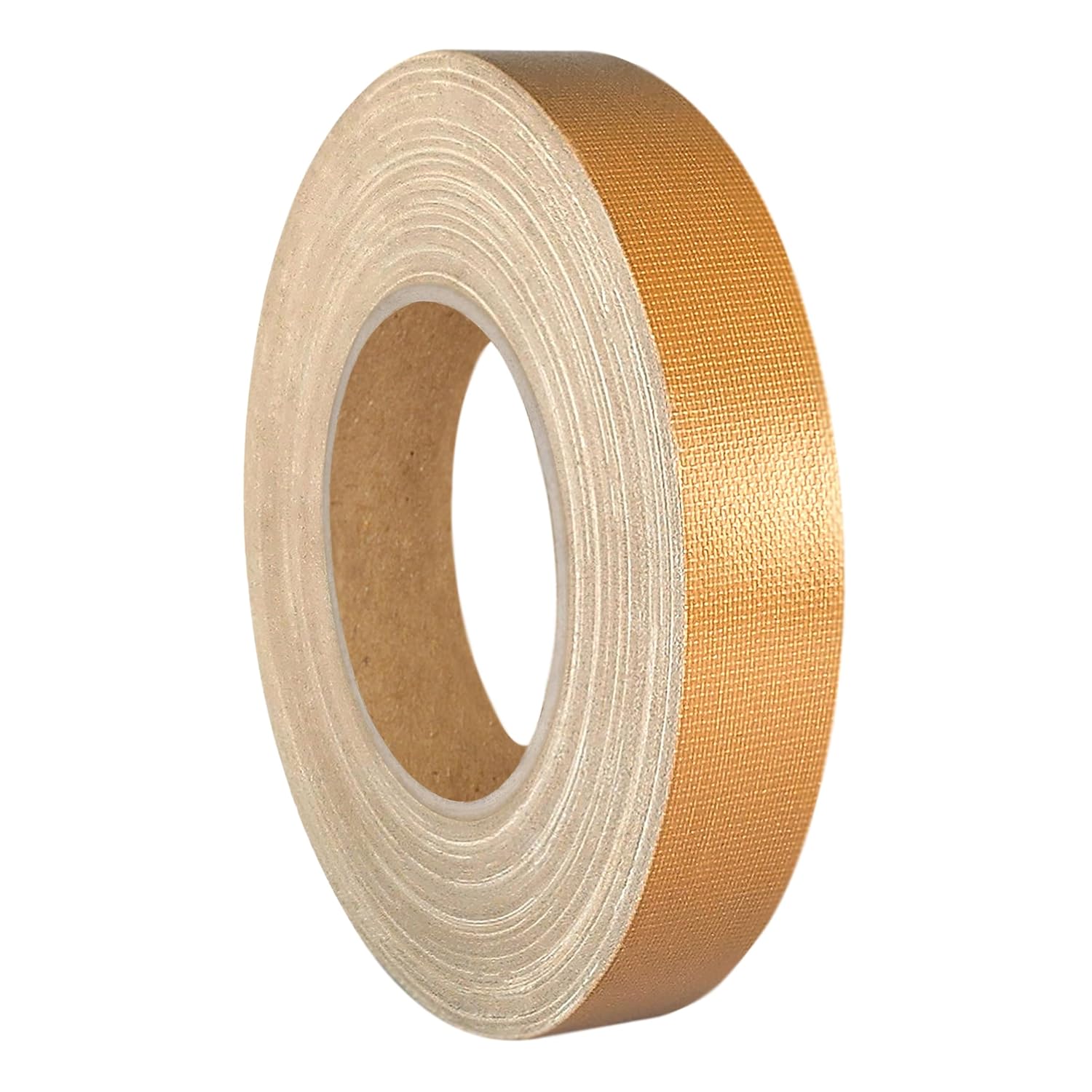 Thumbnail 5 de KS24 Products Gaffer Tape – Ruban adhésif en tissu de qualité supérieure, Vert clair 19 mm x 50 m