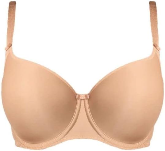 Detalle de Fantasie Smoothing Seamless Balcony T-Shirt Bra, Nude, 36F