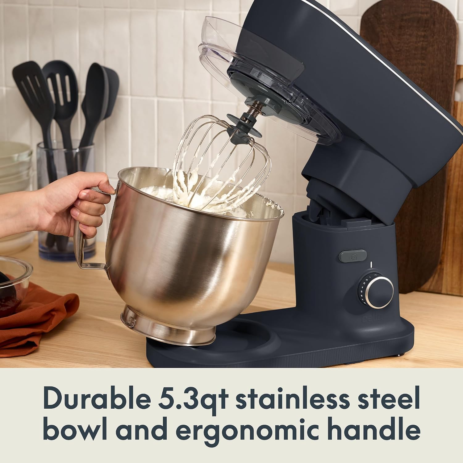Thumbnail 6 de Bella Stand Mixer 5.3Qt