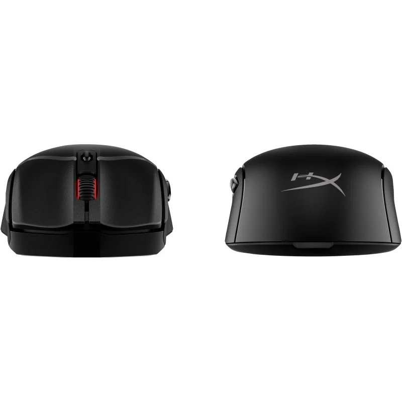 Detalle de hyperx Pulsefire Haste 2 Core Wireless 3200 DPI 🖱