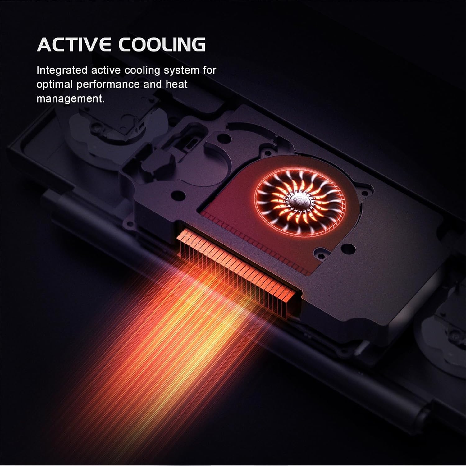 Thumbnail 5 de Retroid Pocket Flip 2 5.5" AMOLED handheld