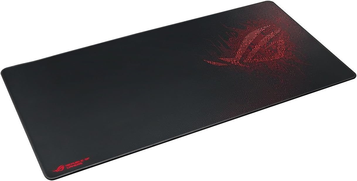 Thumbnail 4 de ASUS ROG Sheath 35.4" XL Gaming Mouse Pad 🖱