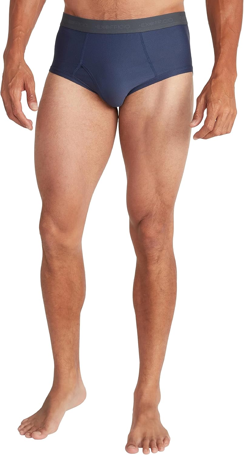 Thumbnail 5 de ExOfficio Give-N-Go 2.0 Men's Boxer Brief