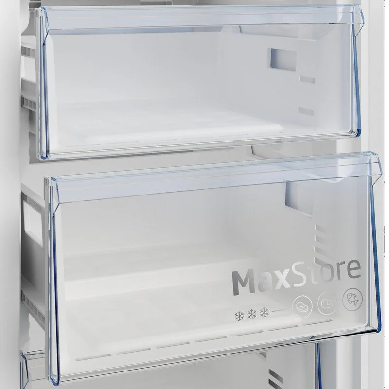 Detalle 2 de Beko B3RMFNE314W congelador vertical 286 L