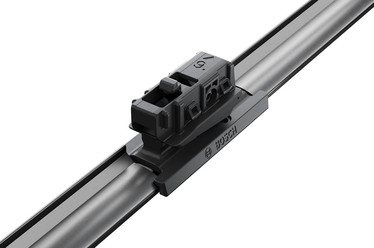 Thumbnail 4 de Bosch Aerotwin A 205 S Wiper Blades (2-Pack) for Left-Hand Drive EU