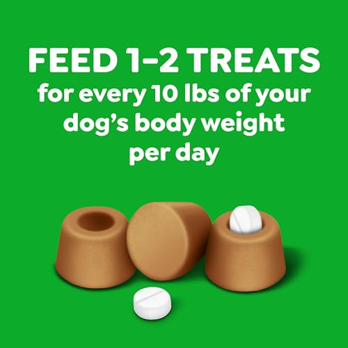 Thumbnail 8 de Greenies Pill Pockets Small Dog Treats, Chicken Flavor, 3.2 oz