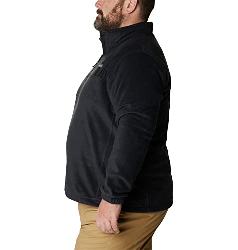 Thumbnail 7 de Columbia Steens Mountain chaqueta polar media cremallera para hombre