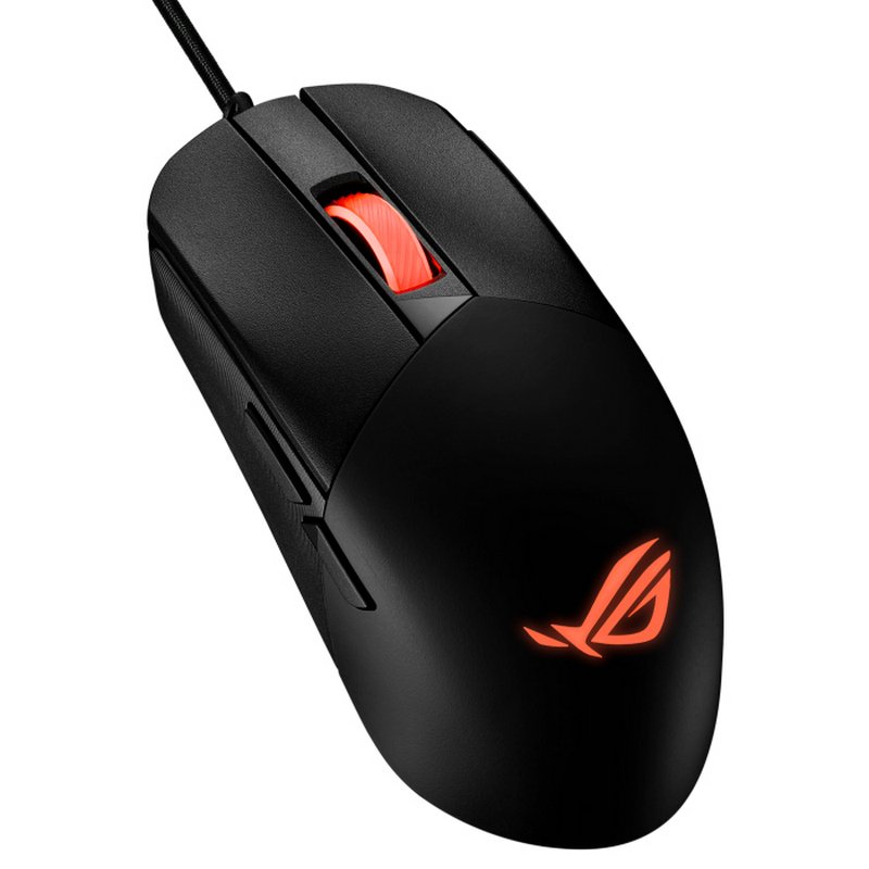Thumbnail 3 de ASUS ROG Strix Impact III Ratón gaming 12.000 DPI
