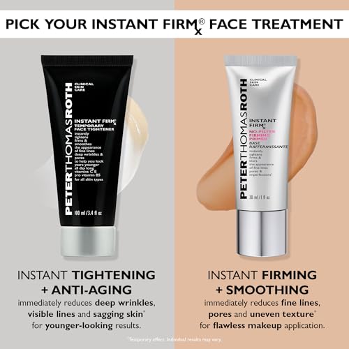 Thumbnail 7 de Peter Thomas Roth Instant FIRMx® Temporary Face Tightener