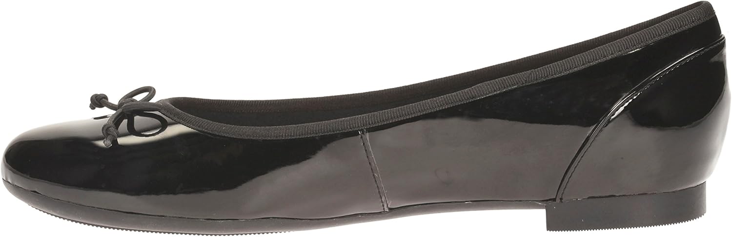 Thumbnail 3 de Clarks Couture Bloom Mocassins Femme : confort durable et élégance discrète