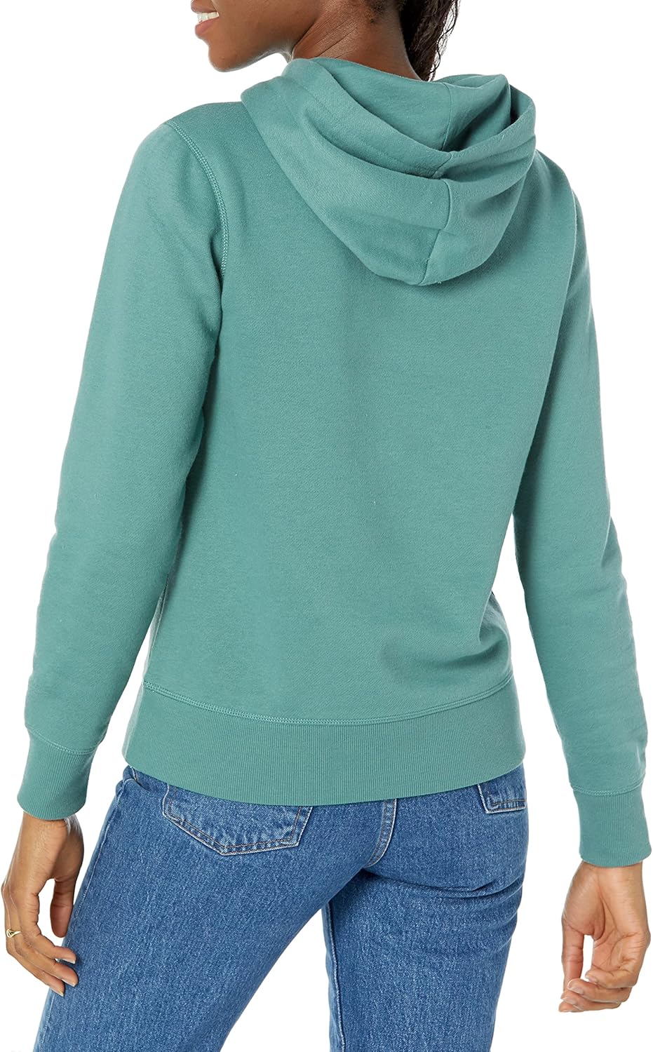 Thumbnail 1 de Amazon Essentials Disney/Marvel/Star Wars Princess Women’s Fleece Hoodie – Plus Size