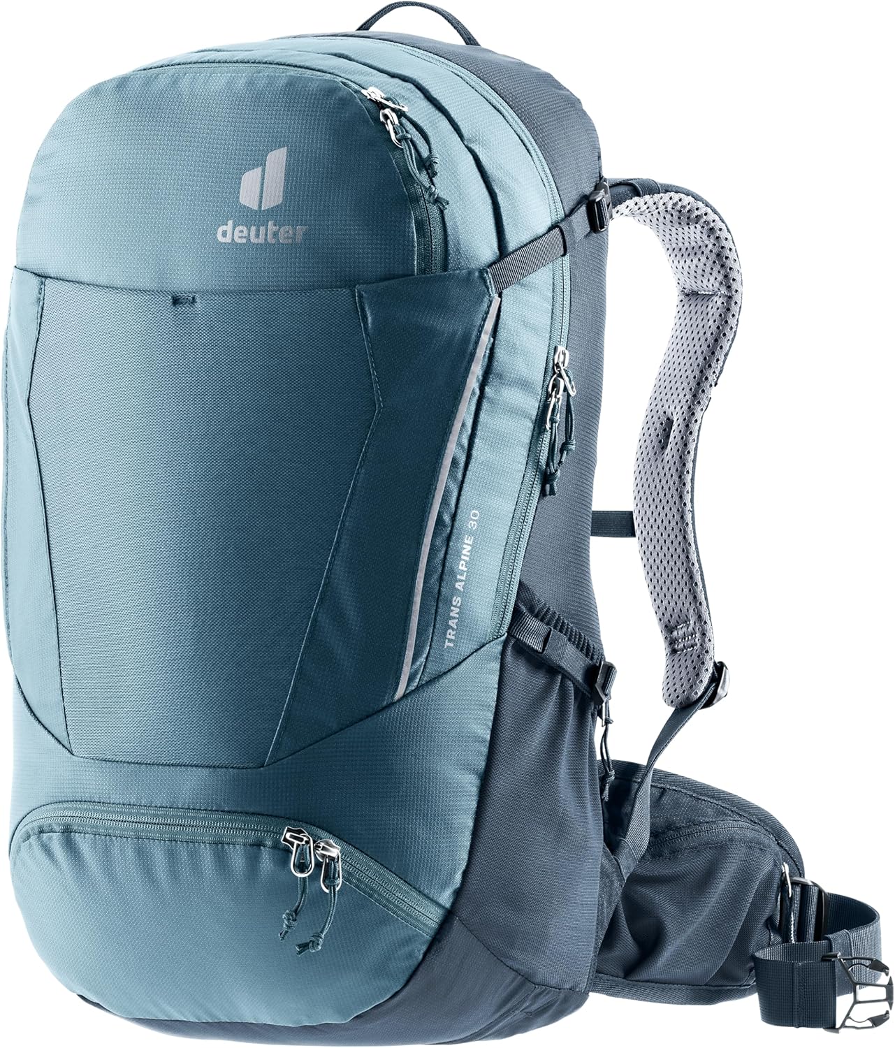 Detalle de deuter Trans Alpine 30 Fahrradrucksack