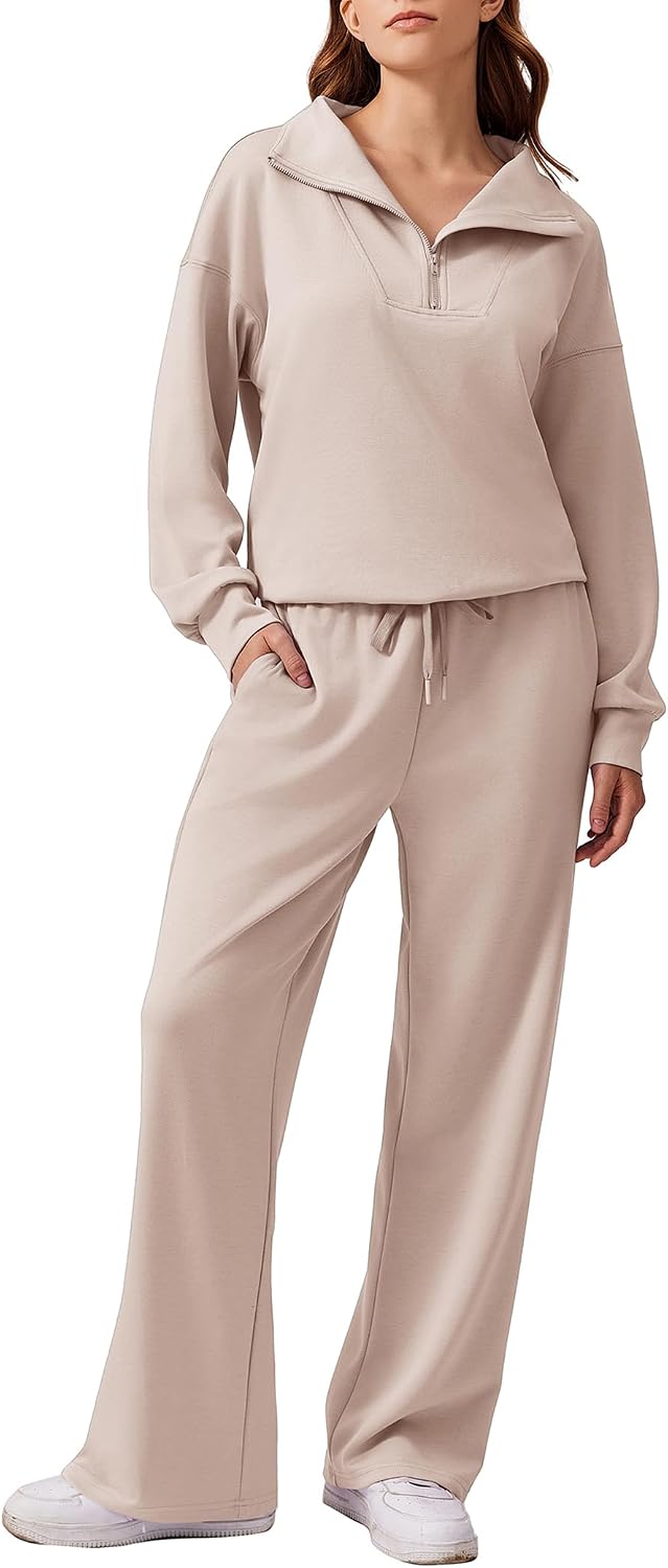 Detalle de PINSPARK 2-Piece Sweatsuit Set