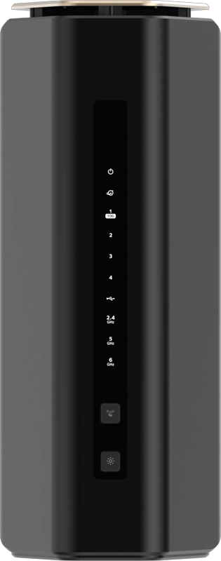 Detalle de Netgear Nighthawk RS600 Router