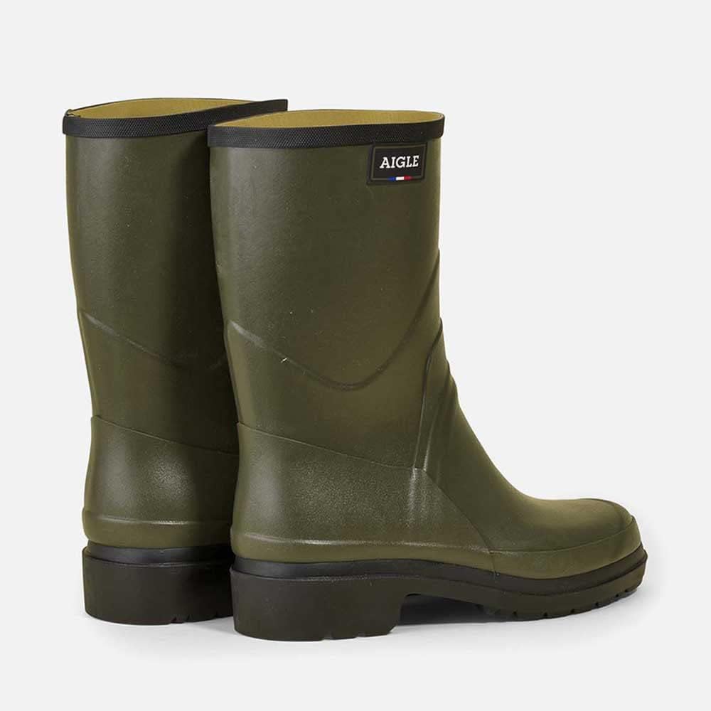 Thumbnail 3 de Aigle Bison 2 botte de pluie homme ☔