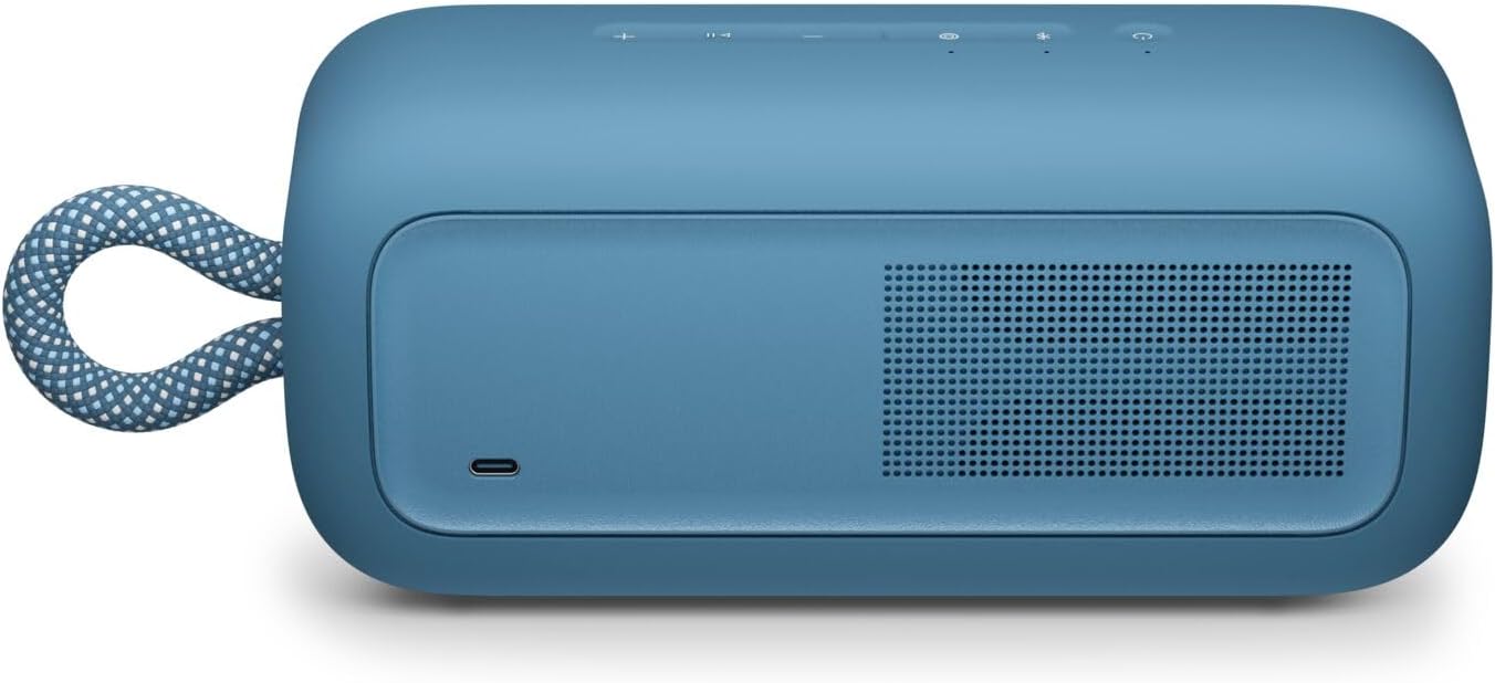 Thumbnail 4 de Bose SoundLink Plus Portable Bluetooth Speaker review: rugged outdoor sound with long battery life