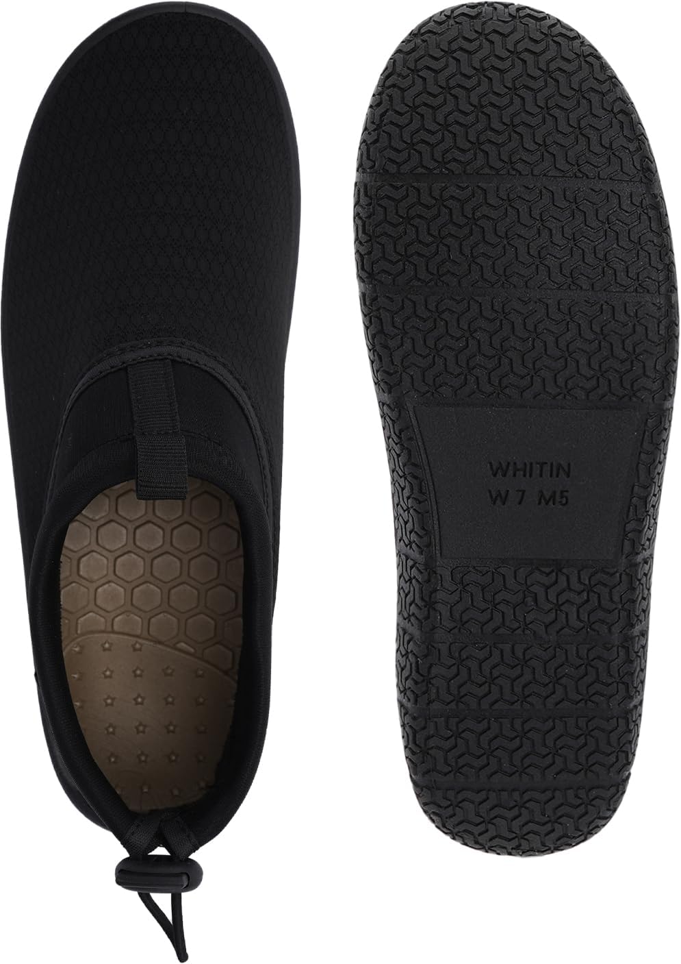 Thumbnail 3 de WHITIN Portable Water Shoes for Men and Women — Lightweight, All‑Activity Water Footwear