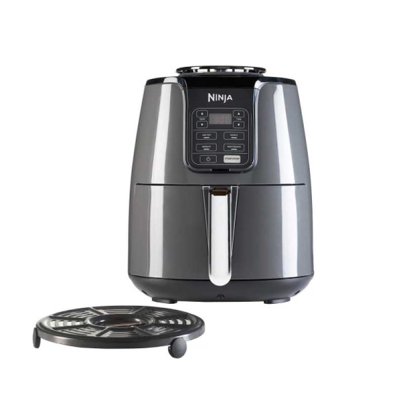 Detalle 2 de Ninja Af100 Freidora sin Aceite 3,8L 1550W PMID