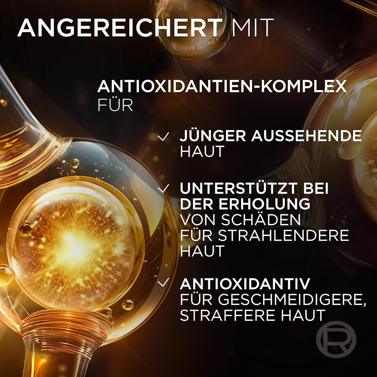 Thumbnail 3 de L'Oréal Paris Age Perfect Zell Renaissance Gesichtspflege-Set – Anti-Aging Tages- und Nachtpflege, 2 × 50 ml