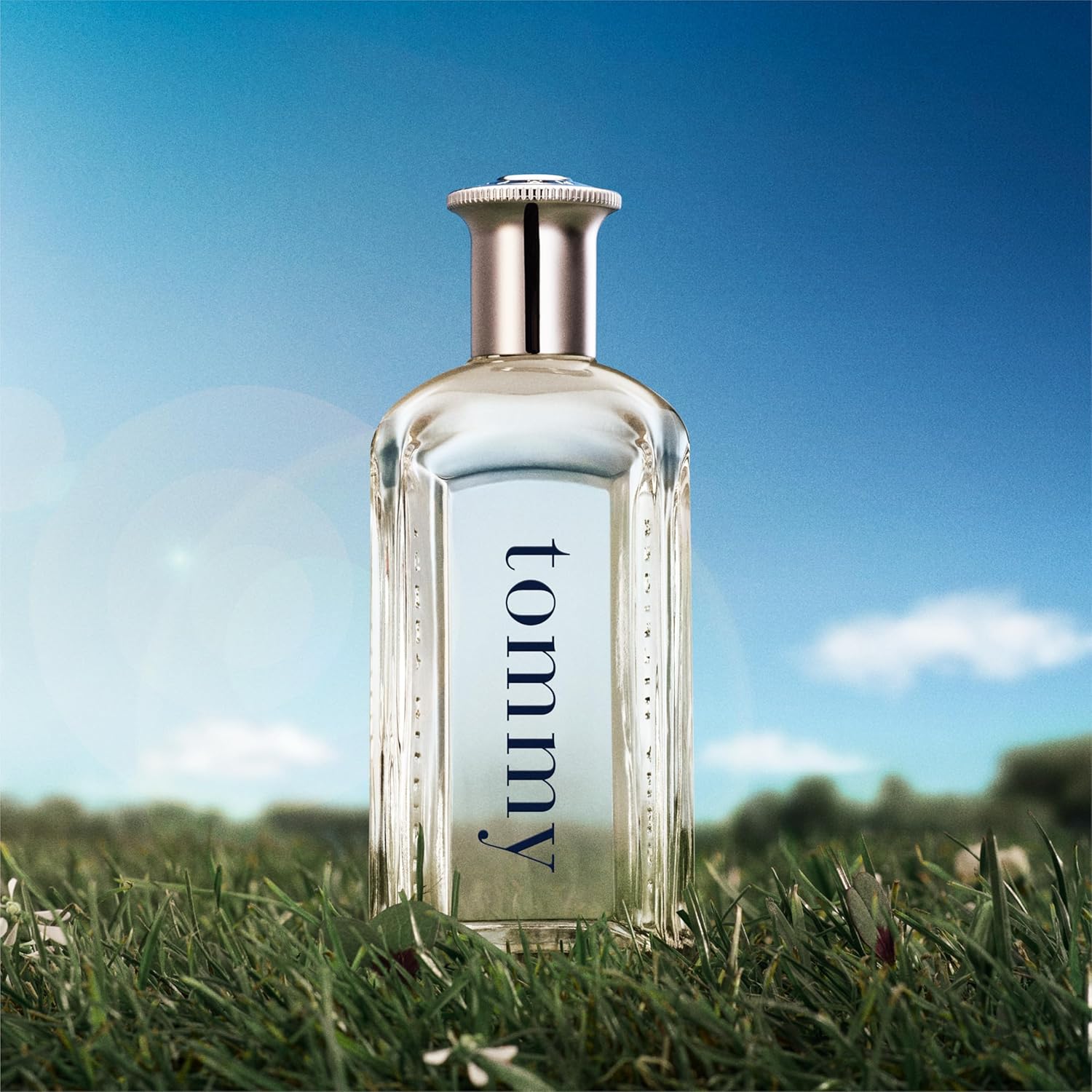 Thumbnail 1 de Tommy Hilfiger Eau de Toilette Tommy 50 ml Profumo Uomo