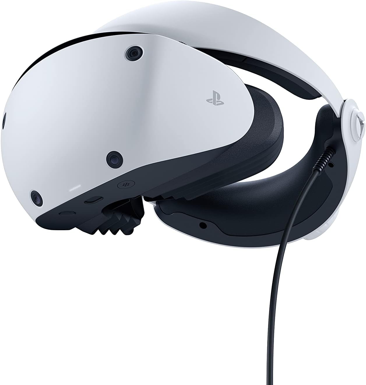 Detalle 2 de PlayStation VR2 — Guida all’acquisto e cosa aspettarsi