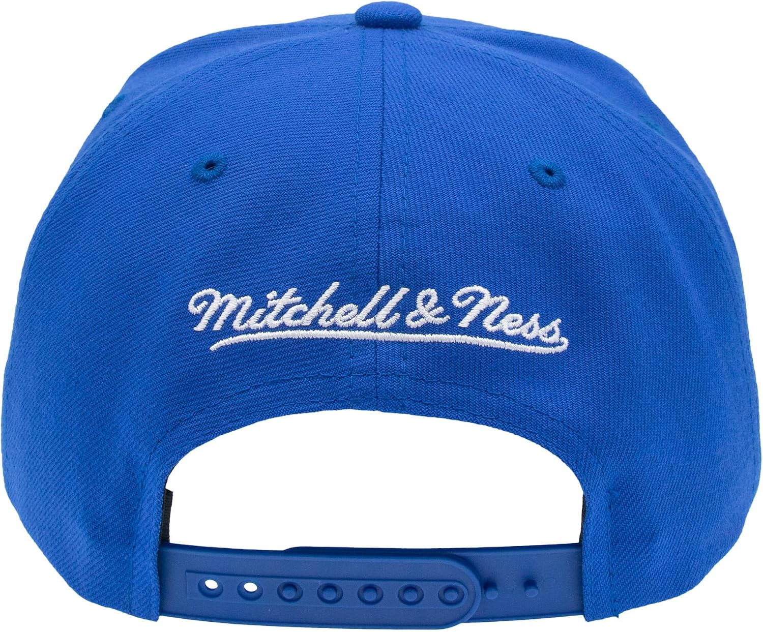 Detalle 2 de Mitchell & Ness Champ Stack Cappellino Snapback 55-63 cm