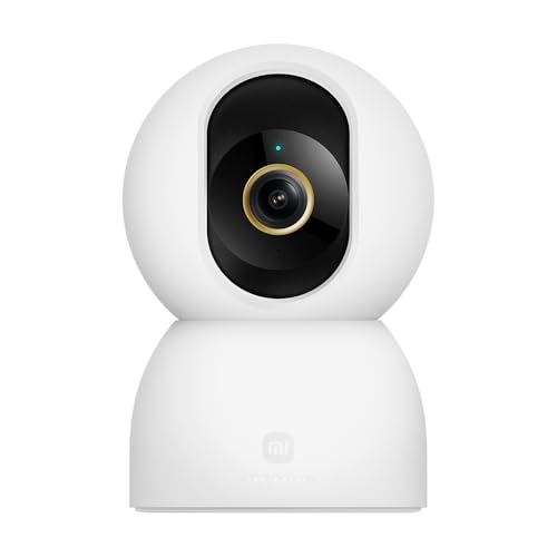 Thumbnail 6 de XIAOMI Smart Camera C701 4K 8MP: ficha de compra clara y práctica