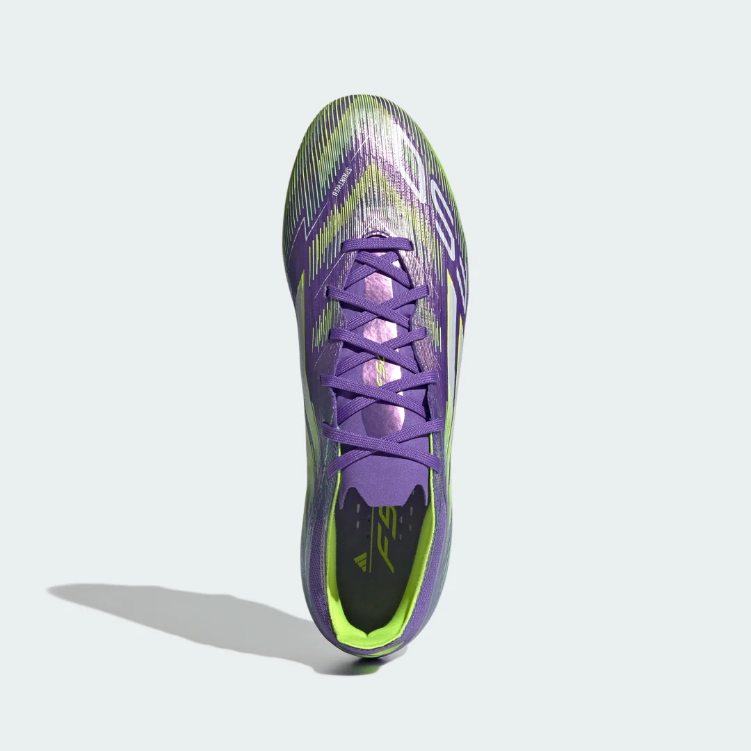 Thumbnail 2 de Bota de fútbol F50 Pro césped de Adidas: visión general para decidir si merece la pena
