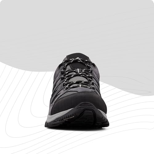 Thumbnail 7 de Columbia CRESTWOOD, chaussures basses de randonnée homme, Techlite, 47 EU