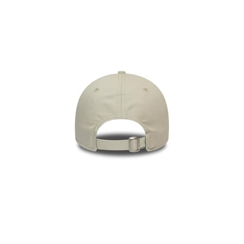 Detalle 2 de New Era MLB League Classique 9Forty Casquette de Baseball – Ajustable, Logo MLB