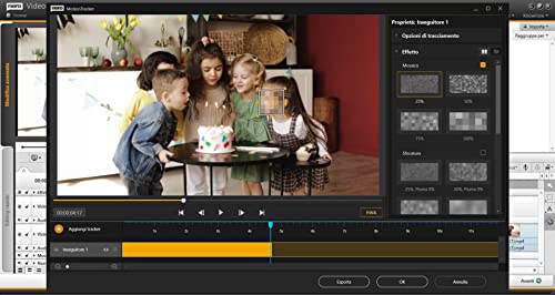 Thumbnail 9 de Nero Platinum 365 — Suite Multimediale Completa (1 PC, 1 Anno)