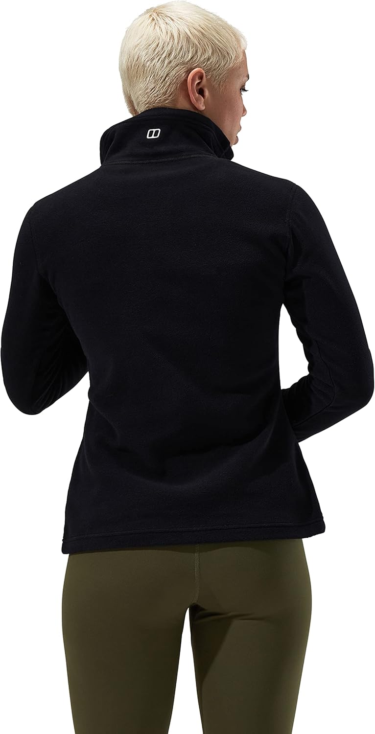 Thumbnail 4 de Berghaus Women’s Prism 2.0 Micro Half Zip Polartec Fleece