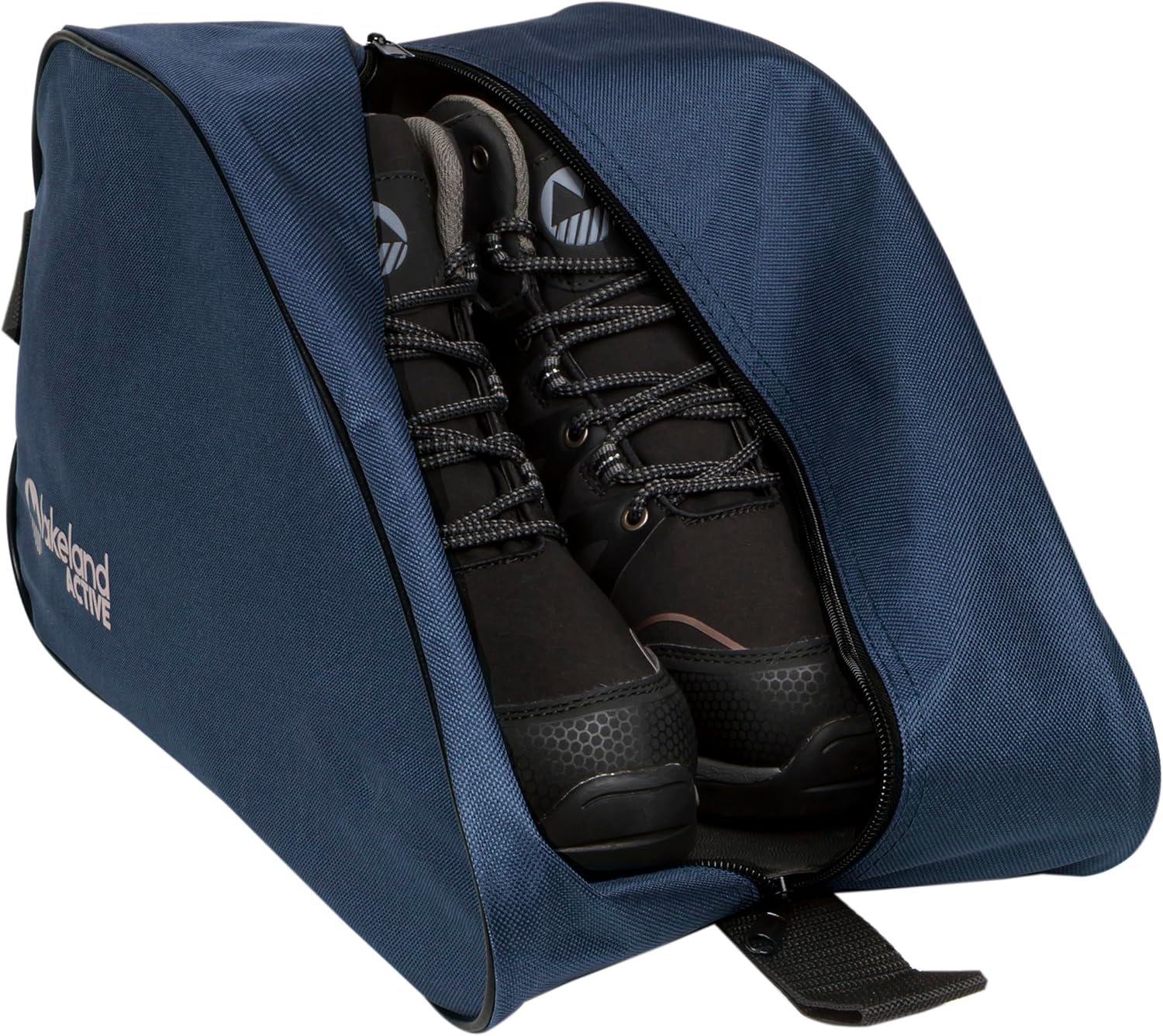Thumbnail 4 de Lakeland Active Mosedale Waterproof Walking Boot Bag – Navy