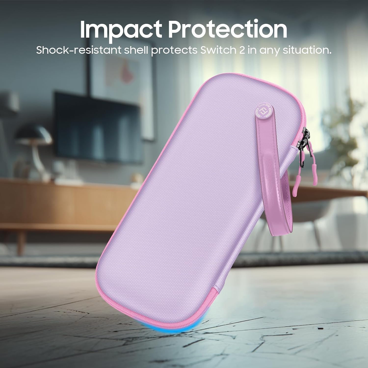 Thumbnail 5 de FINTIE Slim Tasche Switch 2 10 Karten