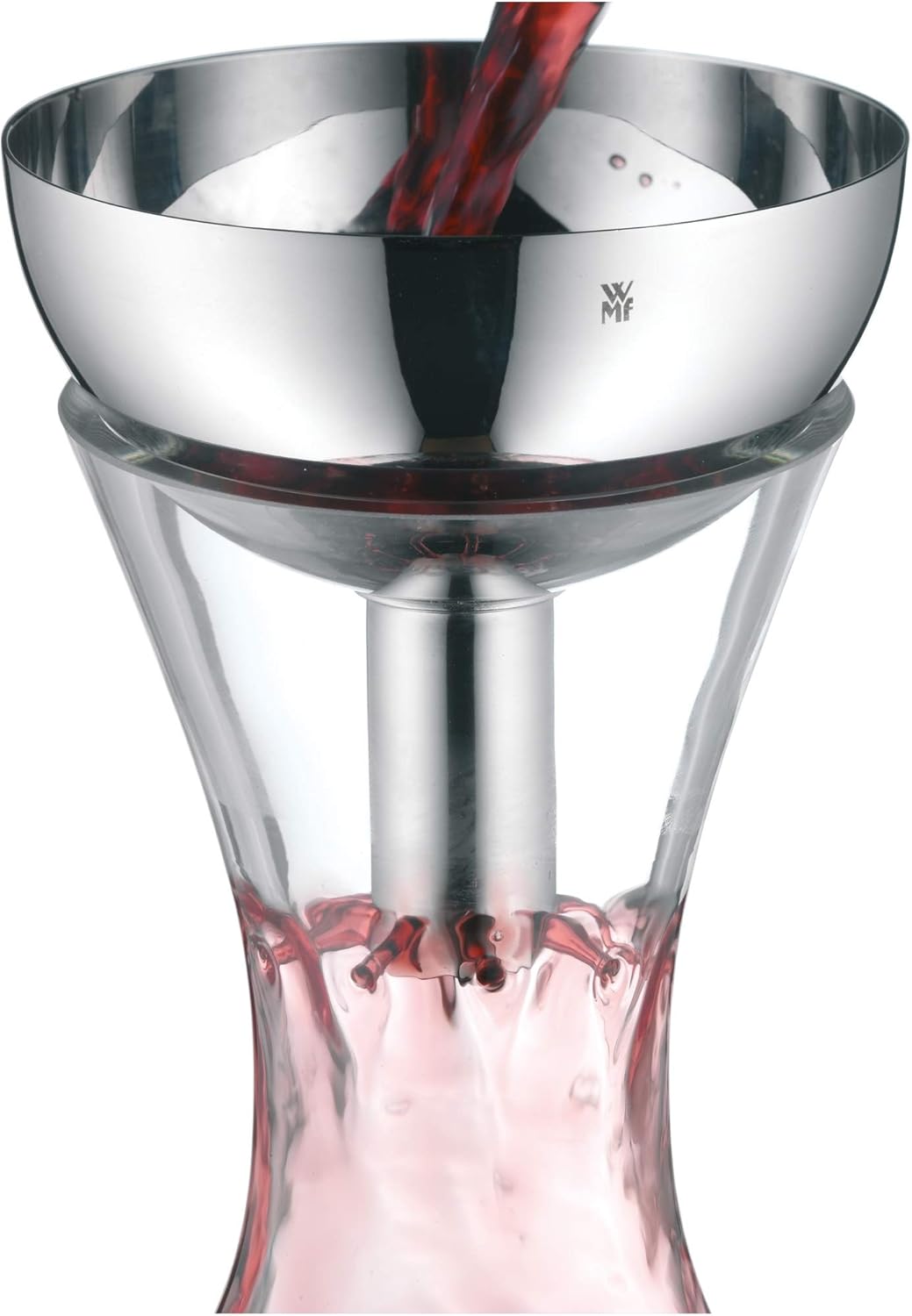 Thumbnail 1 de WMF 658446040 Embudo 9 cm Ø con colador 🍷
