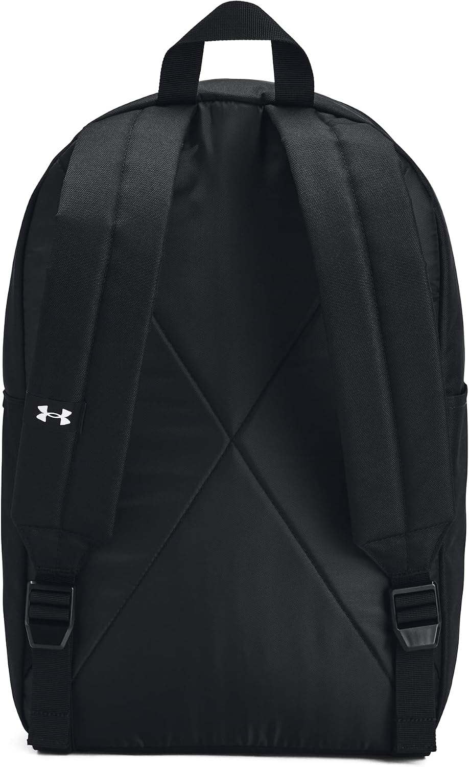Detalle de Under Armour Unisex Loudon Lite Backpack (20L) – UA Storm Water-Resistant Gym Bag