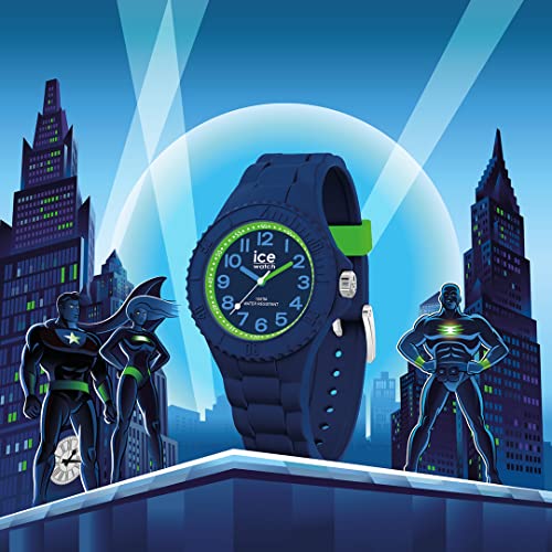 Thumbnail 6 de Ice-Watch - ICE hero Blue Raptor - Reloj Infantil Azul 🕶