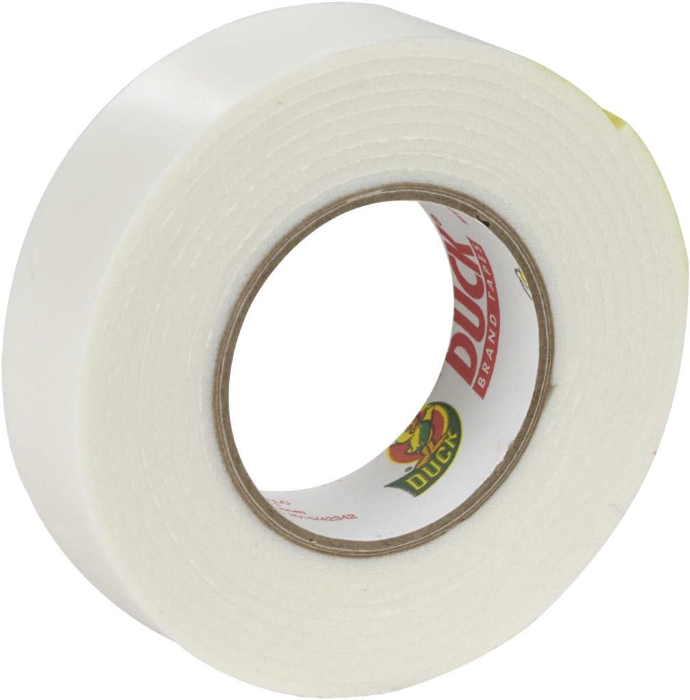 Detalle 2 de Duck Brand Foam Mounting Tape, 0.75-Inch x 60 Inches